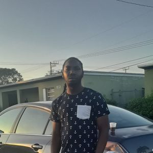 Meet your Posher, Brian